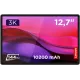 Планшет Lenovo Yoga Tab Plus 16/256 WiFi (ZAEG0008UA)