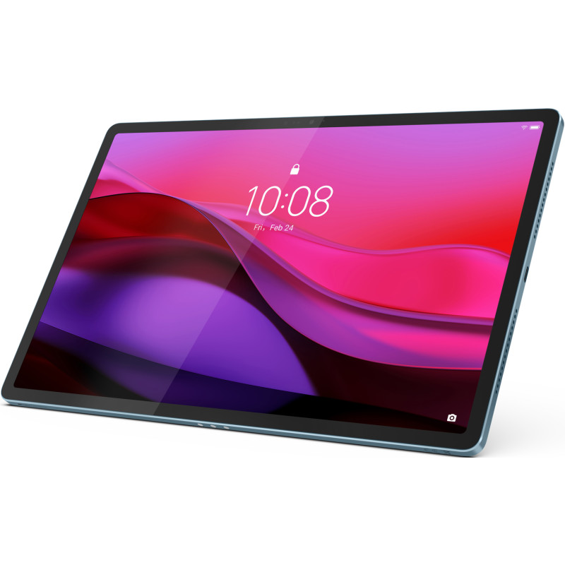 Планшет Lenovo Yoga Tab Plus 16/256 WiFi (ZAEG0008UA)
