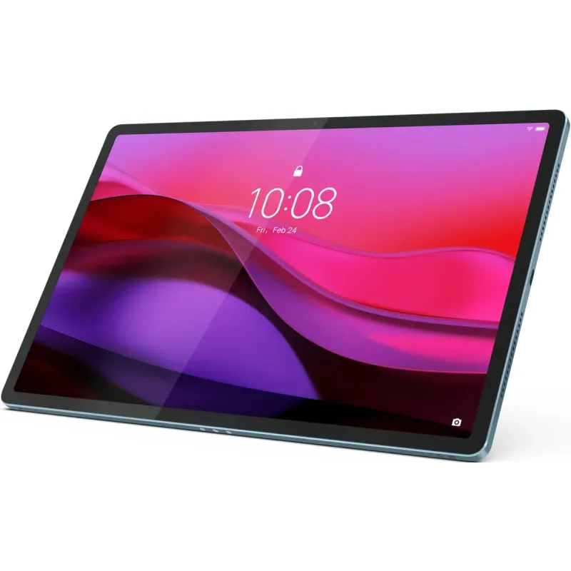 Планшет Lenovo Yoga Tab Plus 16/256 WiFi (ZAEG0008UA)