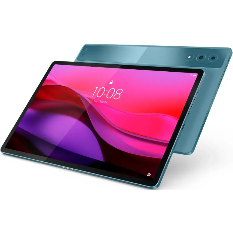 Планшет Lenovo Yoga Tab Plus 16/256 WiFi (ZAEG0008UA)