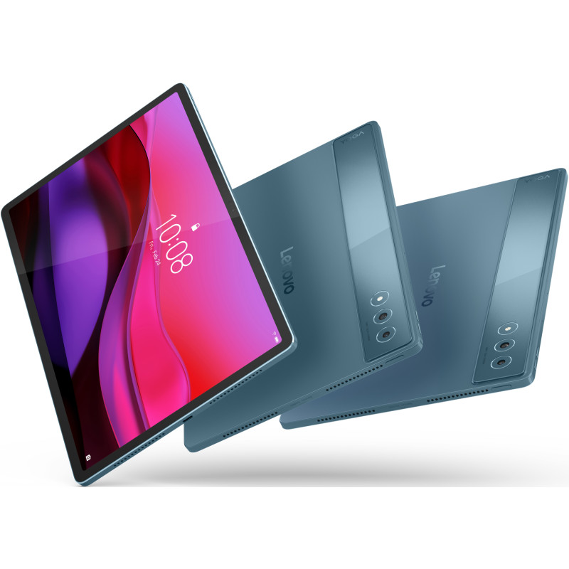 Планшет Lenovo Yoga Tab Plus 16/256 WiFi (ZAEG0008UA)