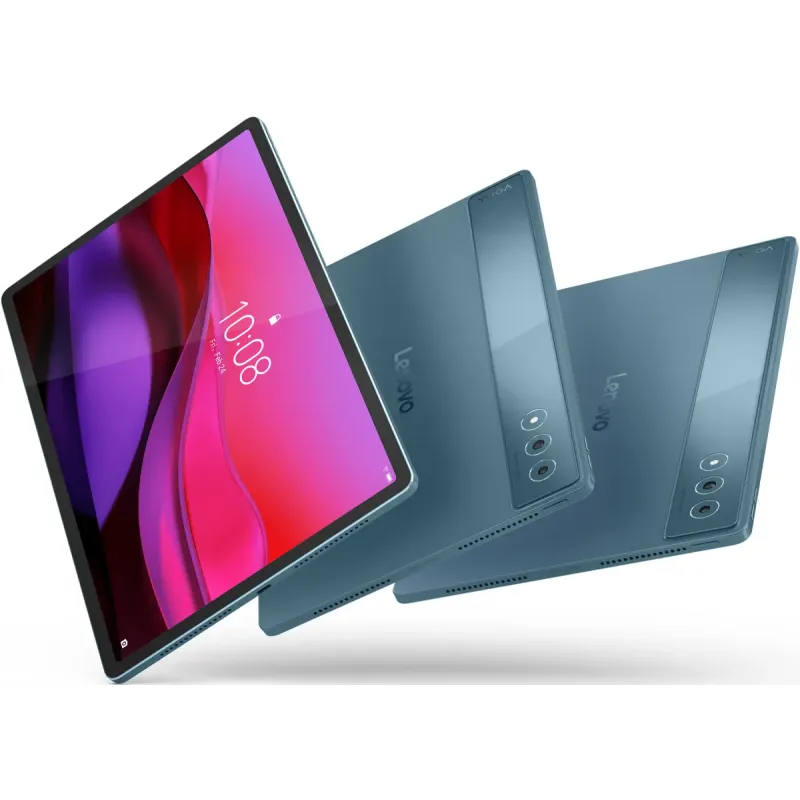 Планшет Lenovo Yoga Tab Plus 16/256 WiFi (ZAEG0008UA)