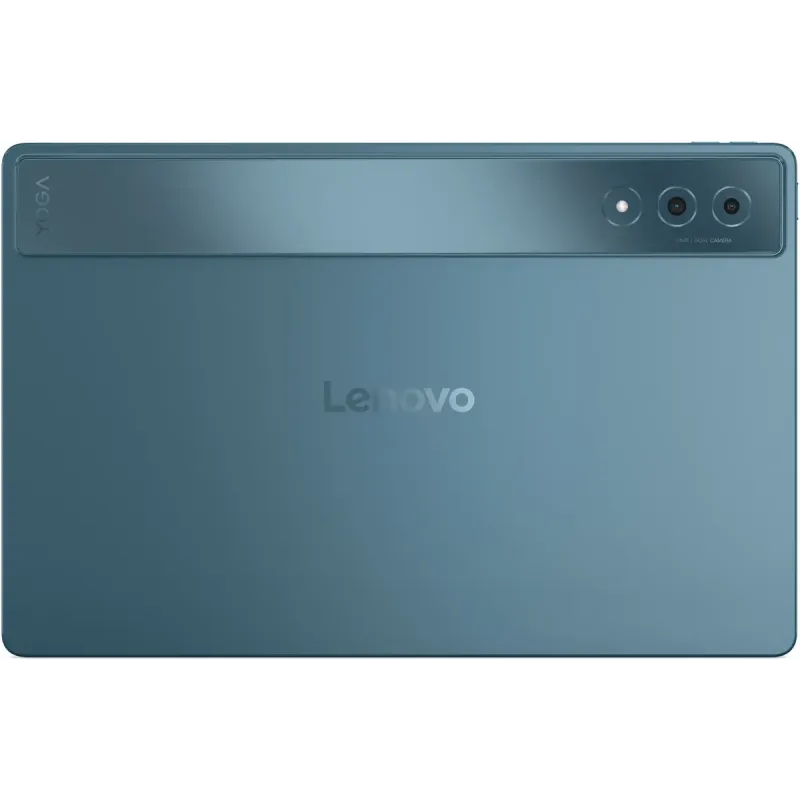 Планшет Lenovo Yoga Tab Plus 16/256 WiFi (ZAEG0008UA)