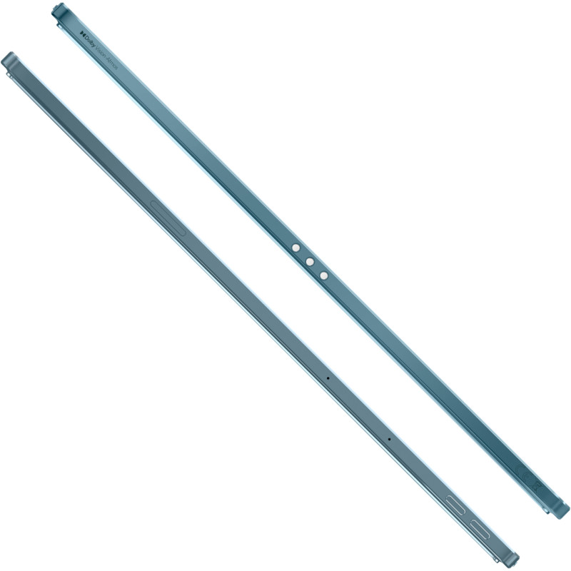 Планшет Lenovo Yoga Tab Plus 16/256 WiFi (ZAEG0008UA)