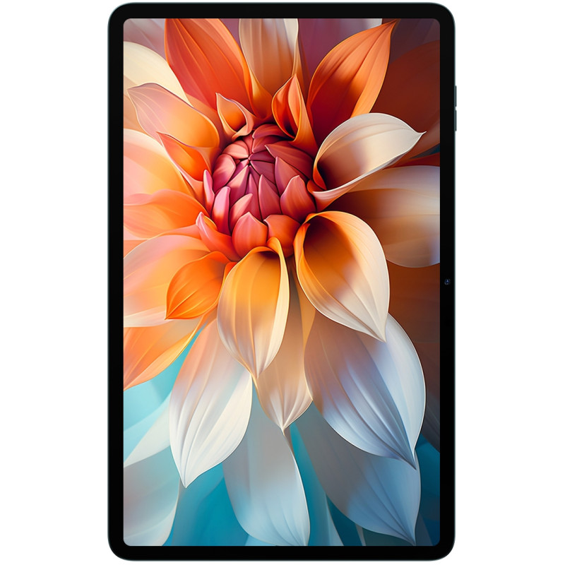 Планшет Blackview Tab 18 8/256GB Turquoise Green (TAB 18_TG8)