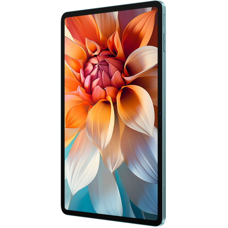 Планшет Blackview Tab 18 8/256GB Turquoise Green (TAB 18_TG8)