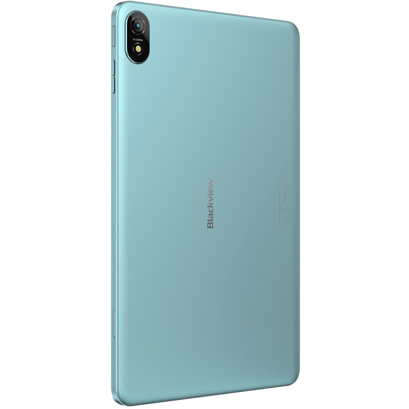 Планшет Blackview Tab 18 8/256GB Turquoise Green (TAB 18_TG8)