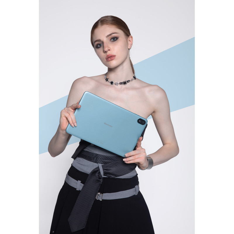 Планшет Blackview Tab 18 8/256GB Turquoise Green (TAB 18_TG8)