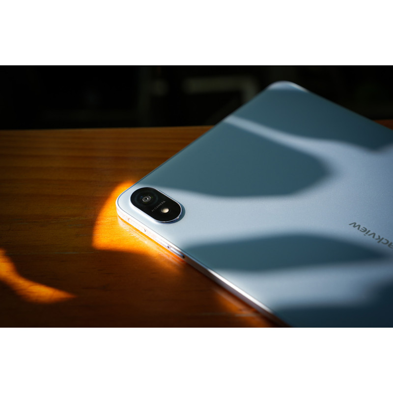 Планшет Blackview Tab 18 8/256GB Turquoise Green (TAB 18_TG8)