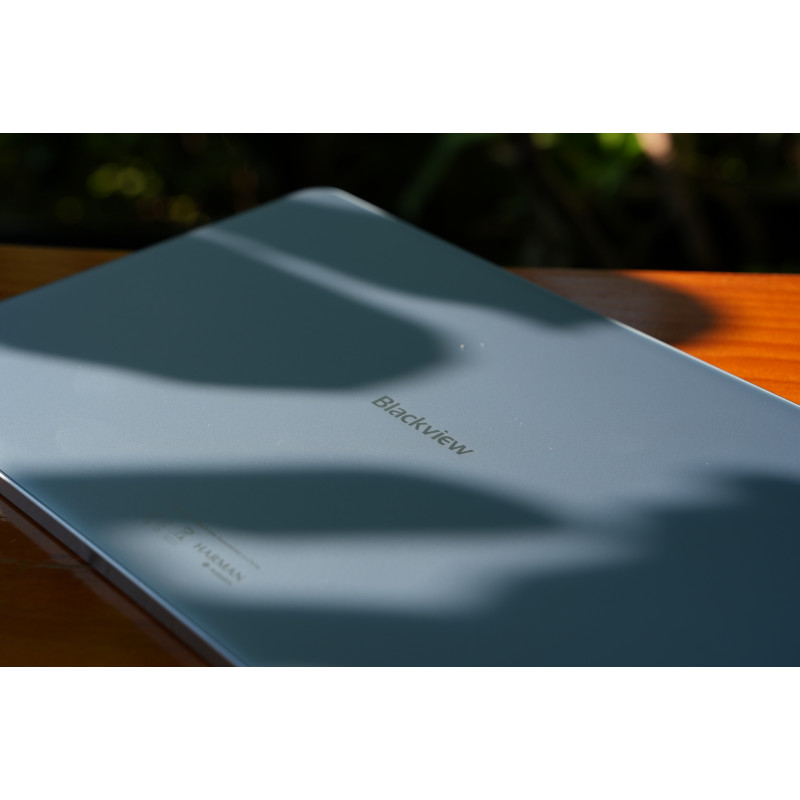 Планшет Blackview Tab 18 8/256GB Turquoise Green (TAB 18_TG8)