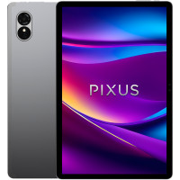 Планшет Pixus Deon 6/128GB Gray (4897058531916)