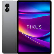 Планшет Pixus Deon 6/128GB Gray (4897058531916)