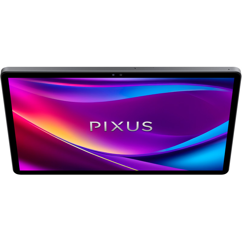 Планшет Pixus Deon 6/128GB Gray (4897058531916)