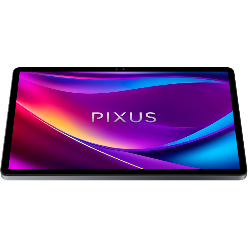 Планшет Pixus Deon 6/128GB Gray (4897058531916)
