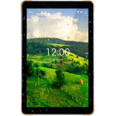 Sigma mobile TAB A1033 X-treme 6/128GB Black-Orange