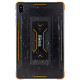 Sigma mobile TAB A1033 X-treme 6/128GB Black-Orange