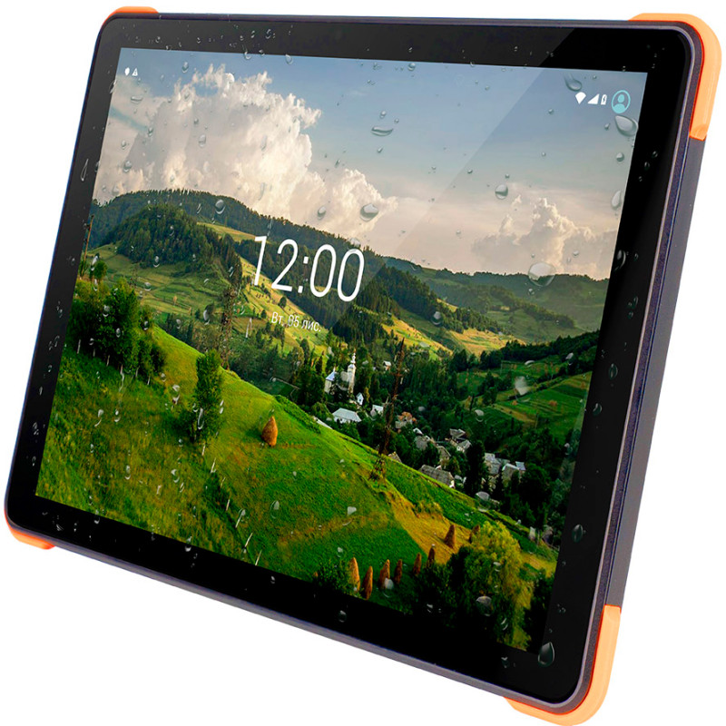 Sigma mobile TAB A1033 X-treme 6/128GB Black-Orange