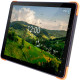 Sigma mobile TAB A1033 X-treme 6/128GB Black-Orange