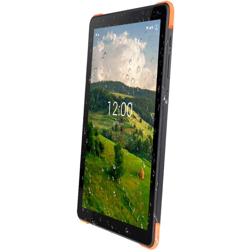 Sigma mobile TAB A1033 X-treme 6/128GB Black-Orange