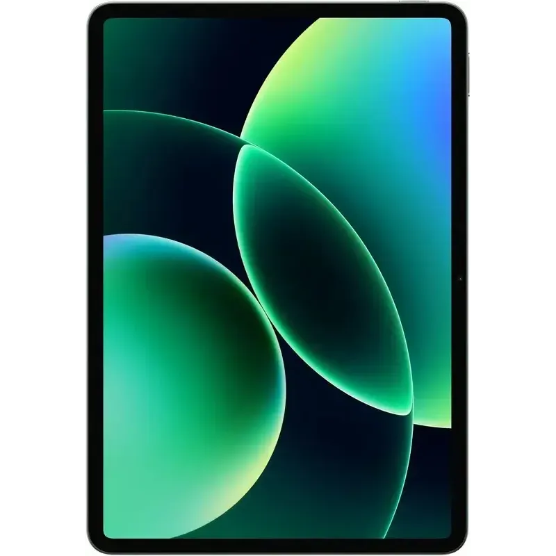 Планшет Xiaomi Pad 8 WiFi 8/256GB Pine Green (VHU6378EU)