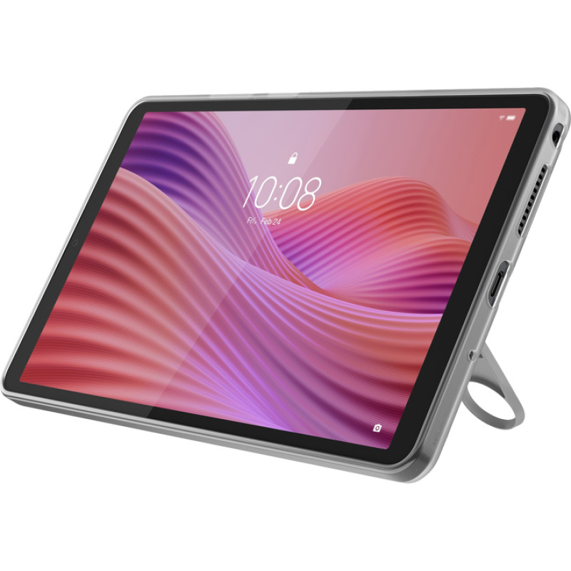 Планшет Lenovo Tab One 4/64GB Wi-Fi Luna Grey + Clear Case (ZAF00098UA)