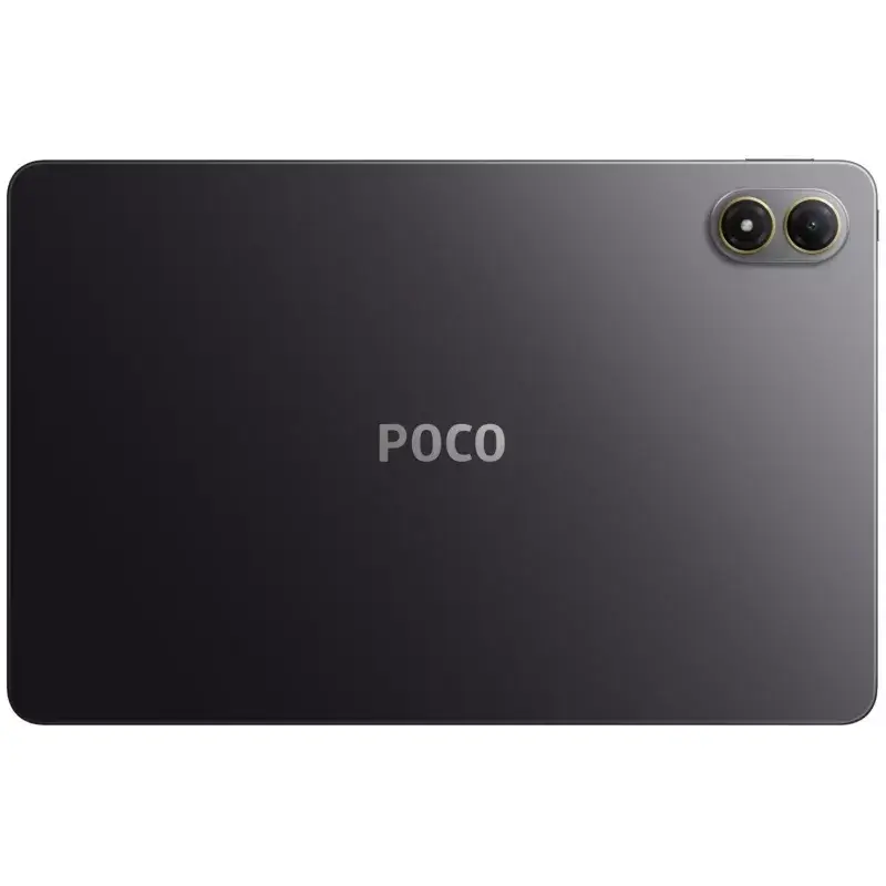 Планшет POCO Pad M1 8/256GB Graphite Gray