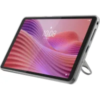 Планшет Lenovo Tab One 4/128GB Wi-Fi Luna Grey + Clear Case (ZAF00131UA)
