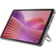 Планшет Lenovo Tab One 4/128GB Wi-Fi Luna Grey + Clear Case (ZAF00131UA)