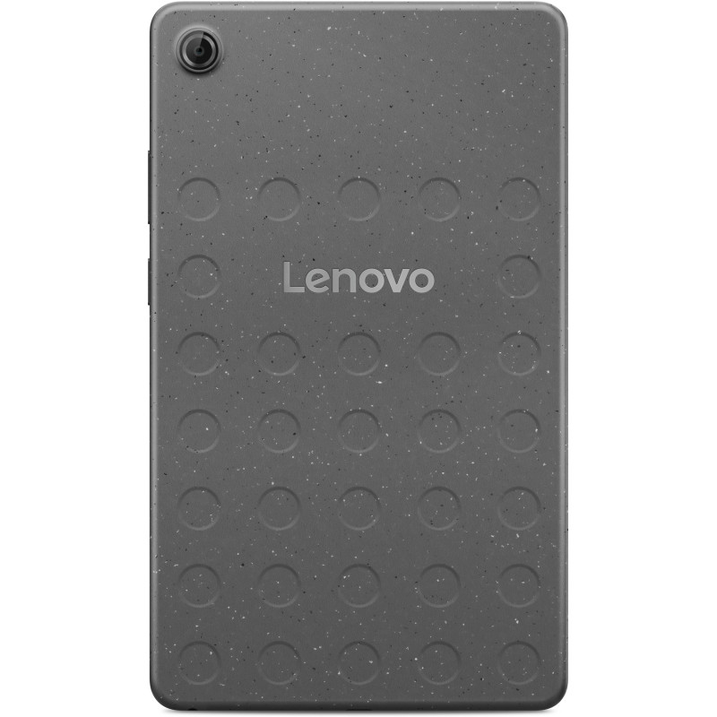 Планшет Lenovo Tab One 4/128GB Wi-Fi Luna Grey + Clear Case (ZAF00131UA)