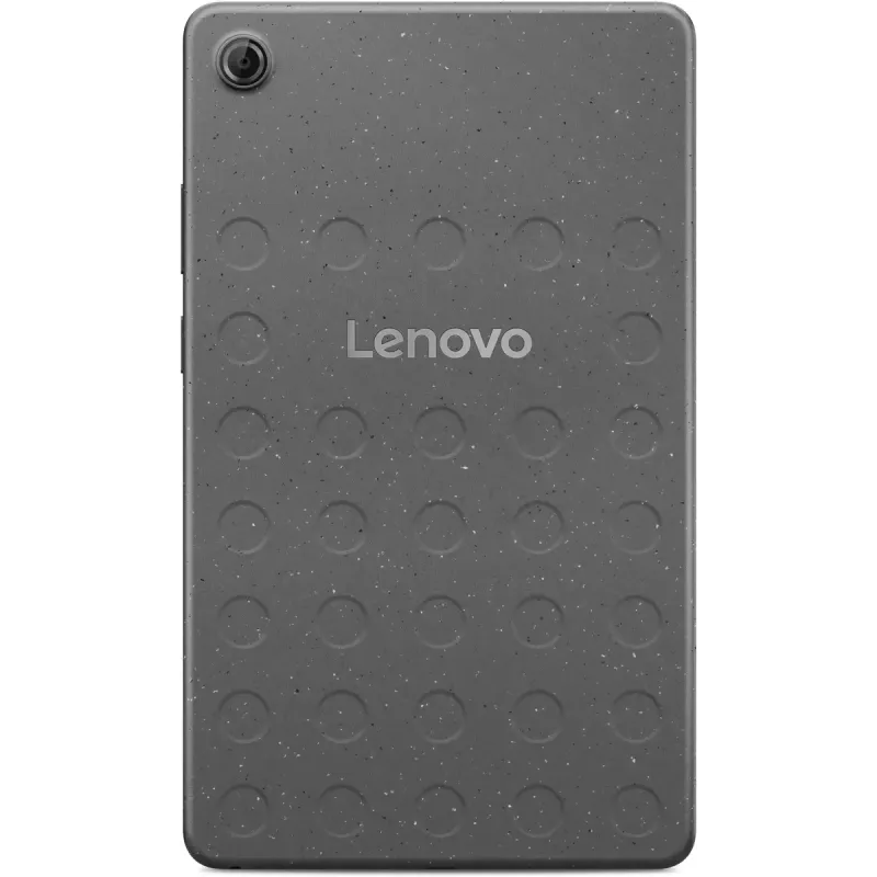 Планшет Lenovo Tab One 4/128GB Wi-Fi Luna Grey + Clear Case (ZAF00131UA)