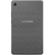 Планшет Lenovo Tab One 4/128GB Wi-Fi Luna Grey + Clear Case (ZAF00131UA)