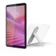 Планшет Lenovo Tab One 4/128GB Wi-Fi Luna Grey + Clear Case (ZAF00131UA)
