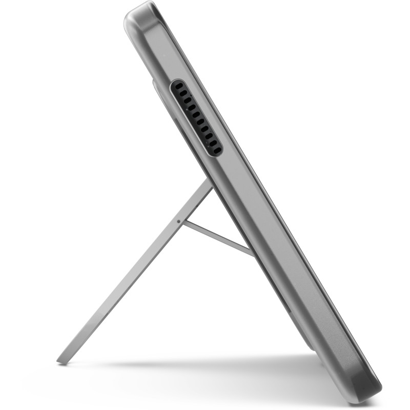 Планшет Lenovo Tab One 4/128GB Wi-Fi Luna Grey + Clear Case (ZAF00131UA)