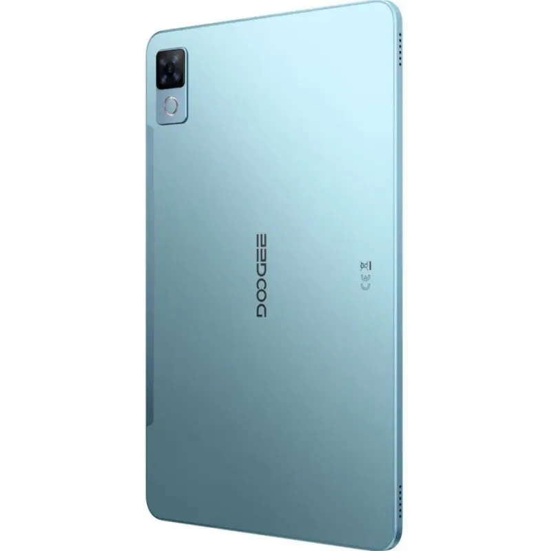 Планшет DOOGEE U12 6/128GB Blue (6923740290330) (U12_BL)