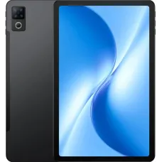 Планшет DOOGEE U12 6/128GB Black (6923740290316) (U12_BK)
