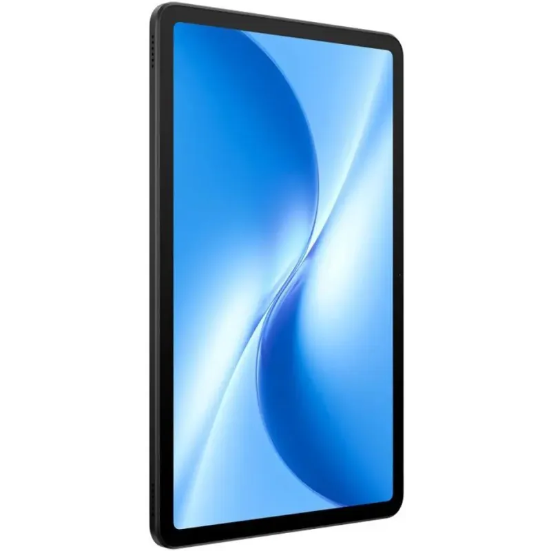 Планшет DOOGEE U12 6/128GB Black (6923740290316) (U12_BK)