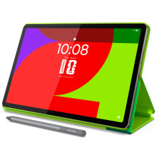 Планшет Lenovo Idea Tab 8/256GB Wi-Fi Luna Grey + Pen and Folio Case FIFA Edition (ZAFR0999UA)