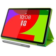 Планшет Lenovo Idea Tab 8/256GB Wi-Fi Luna Grey + Pen and Folio Case FIFA Edition (ZAFR0999UA)