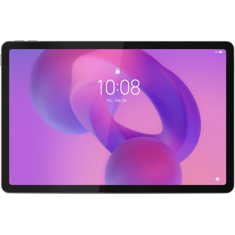 Планшет Lenovo Idea Tab 8/256GB Wi-Fi Luna Grey + Pen and Folio Case FIFA Edition (ZAFR0999UA)