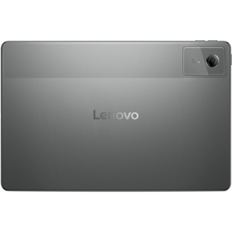 Планшет Lenovo Idea Tab 8/256GB Wi-Fi Luna Grey + Pen and Folio Case FIFA Edition (ZAFR0999UA)