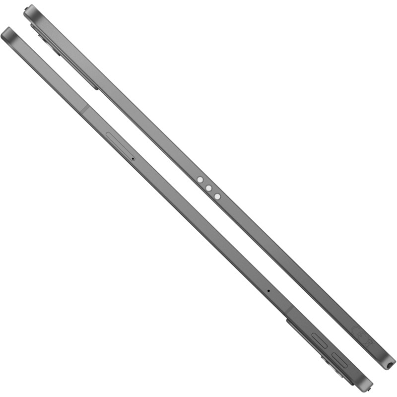 Планшет Lenovo Idea Tab 8/256GB Wi-Fi Luna Grey + Pen and Folio Case FIFA Edition (ZAFR0999UA)