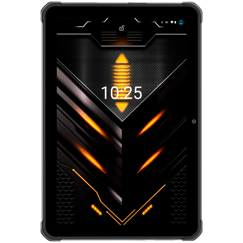 Sigma mobile Tab A1025 X-treme 2 8/256GB Black