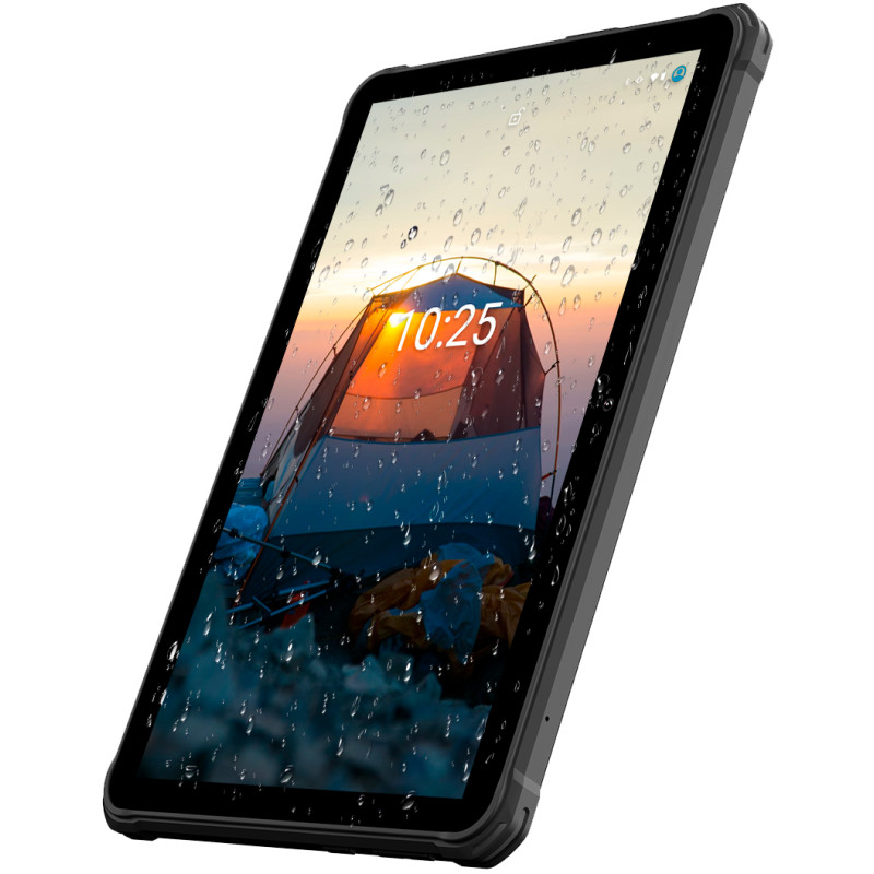 Sigma mobile Tab A1025 X-treme 2 8/256GB Black