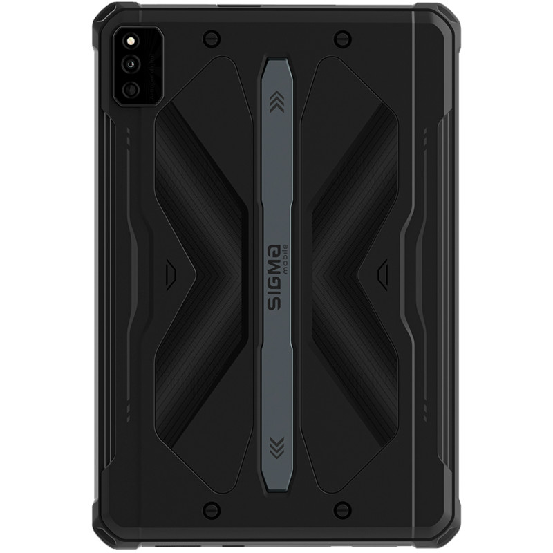 Sigma mobile Tab A1025 X-treme 2 8/256GB Black
