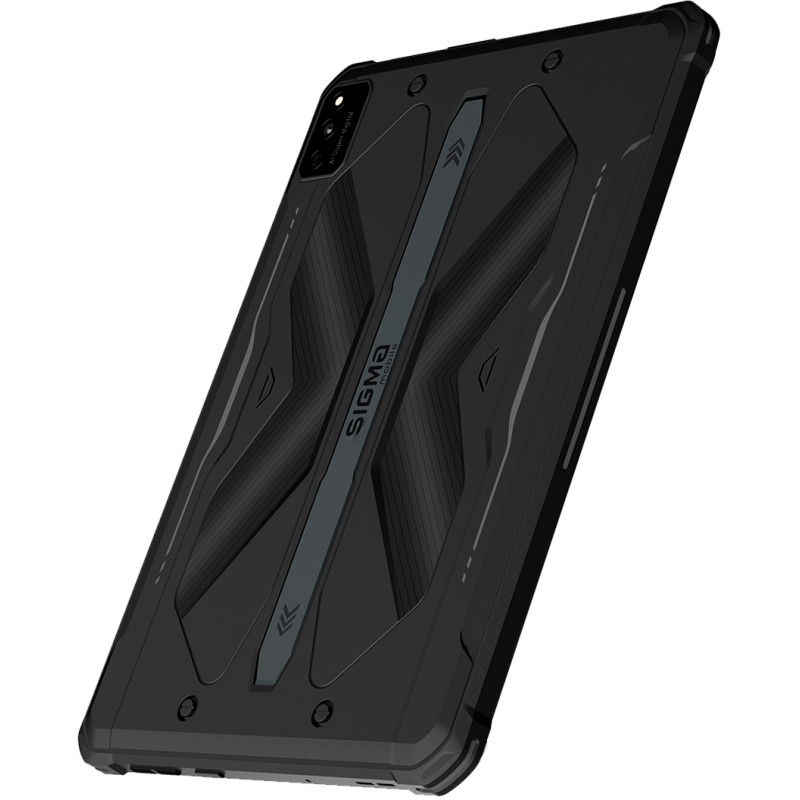 Sigma mobile Tab A1025 X-treme 2 8/256GB Black