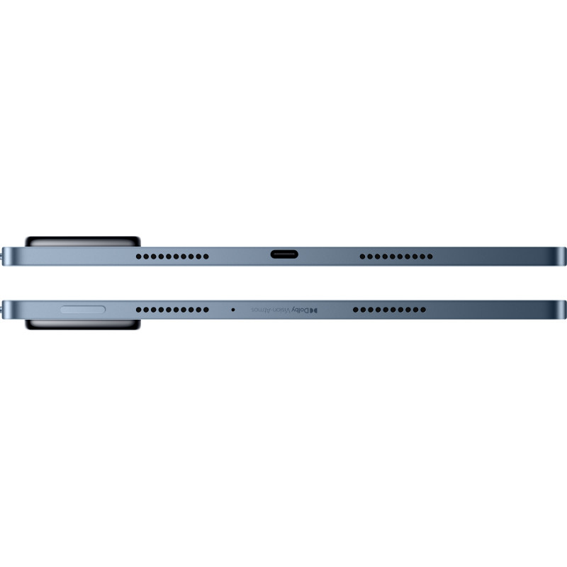 Планшет Xiaomi Pad 8 WiFi 8/256GB Blue (VHU6417EU)