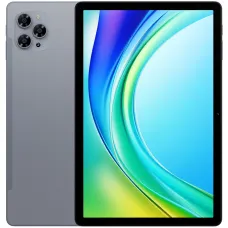 Планшет Doogee Tab G6 6/256 Grey VIP Edition (6923740264485)