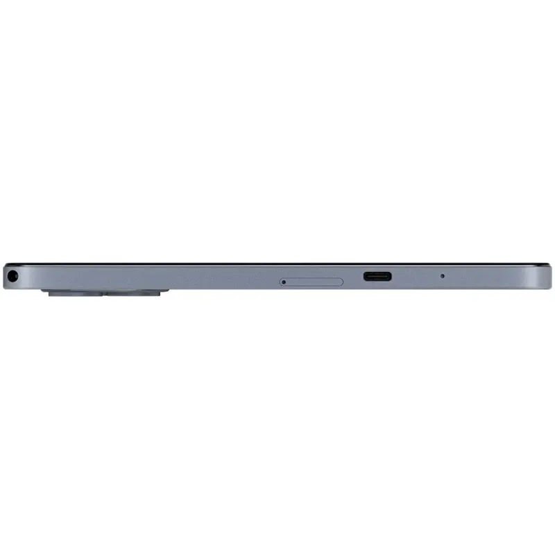 Планшет Doogee Tab G6 6/256 Grey VIP Edition (6923740264485)