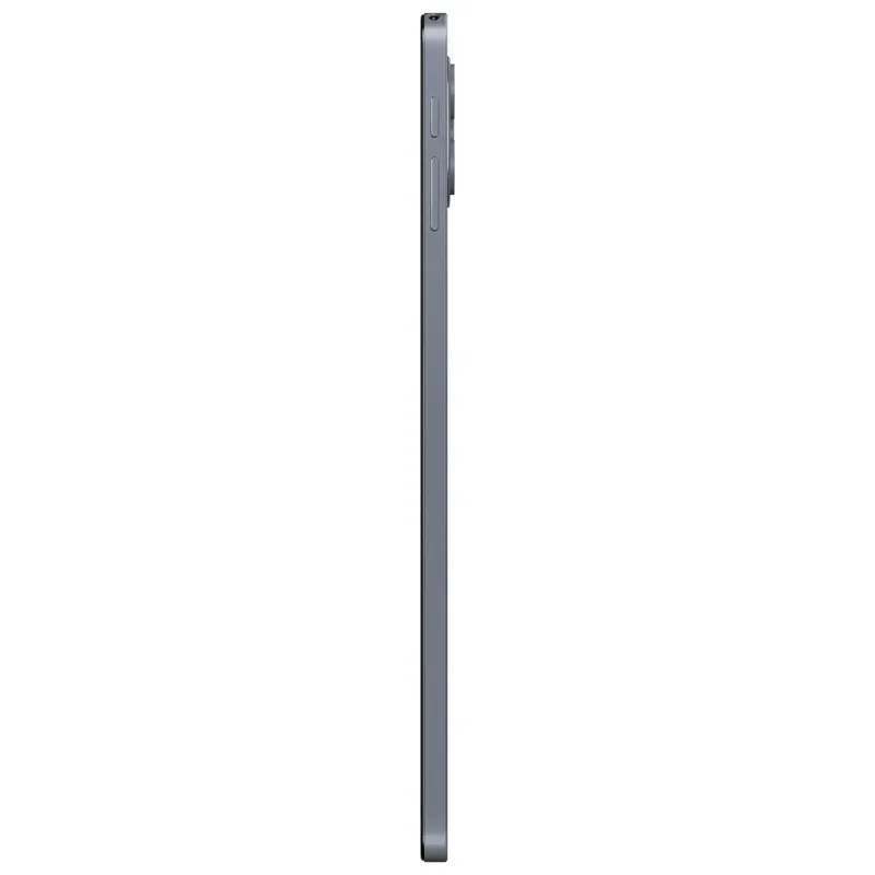 Планшет Doogee Tab G6 6/256 Grey VIP Edition (6923740264485)