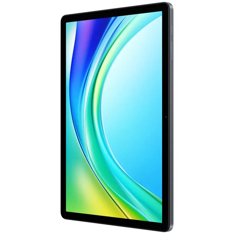 Планшет Doogee Tab G6 6/256 Grey VIP Edition (6923740264485)